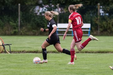 Bild 30 - F SG Blau-Rot Holstein - TuS Tensfeld : Ergebnis: 1:1